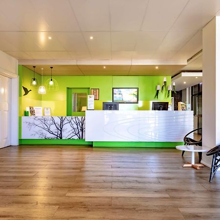 Ibis Styles Mt Isa Verona Mount Isa Exterior photo