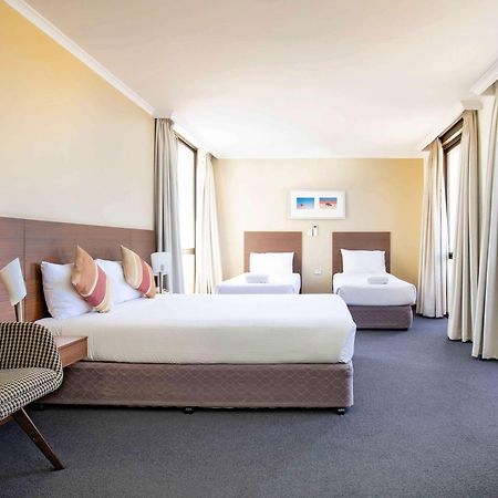 Ibis Styles Mt Isa Verona Mount Isa Exterior photo