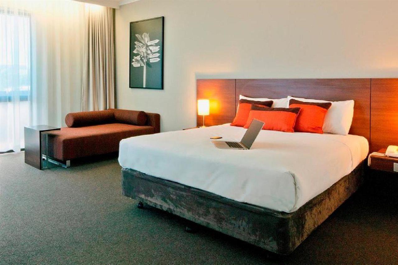 Ibis Styles Mt Isa Verona Mount Isa Exterior photo