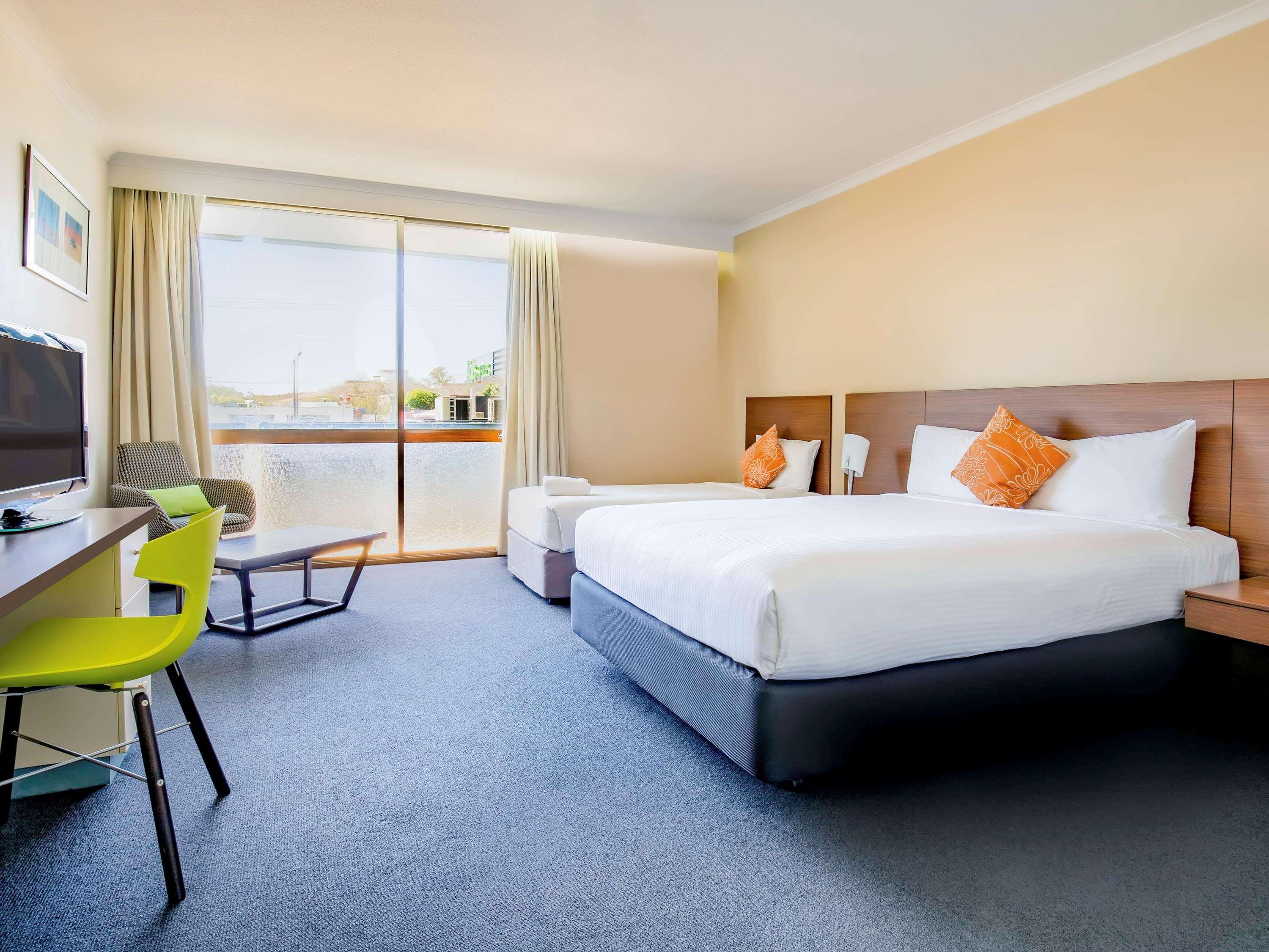Ibis Styles Mt Isa Verona Mount Isa Exterior photo