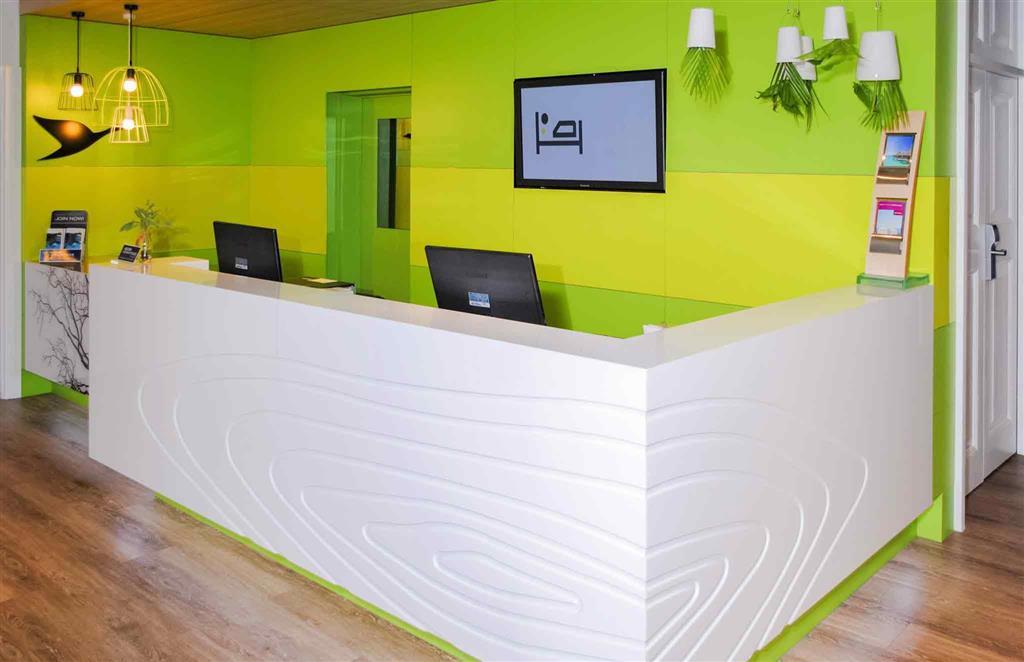 Ibis Styles Mt Isa Verona Mount Isa Exterior photo