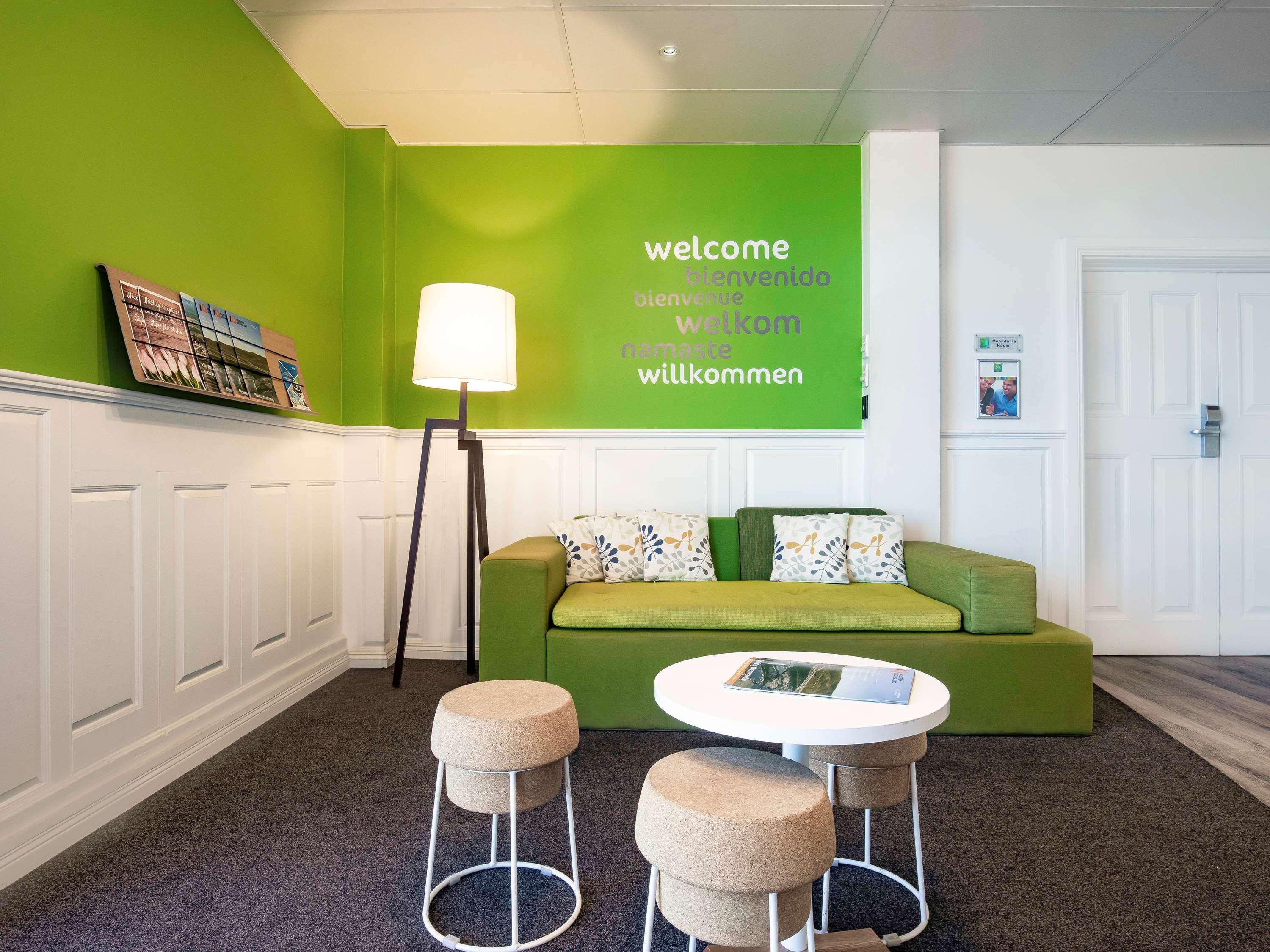 Ibis Styles Mt Isa Verona Mount Isa Exterior photo