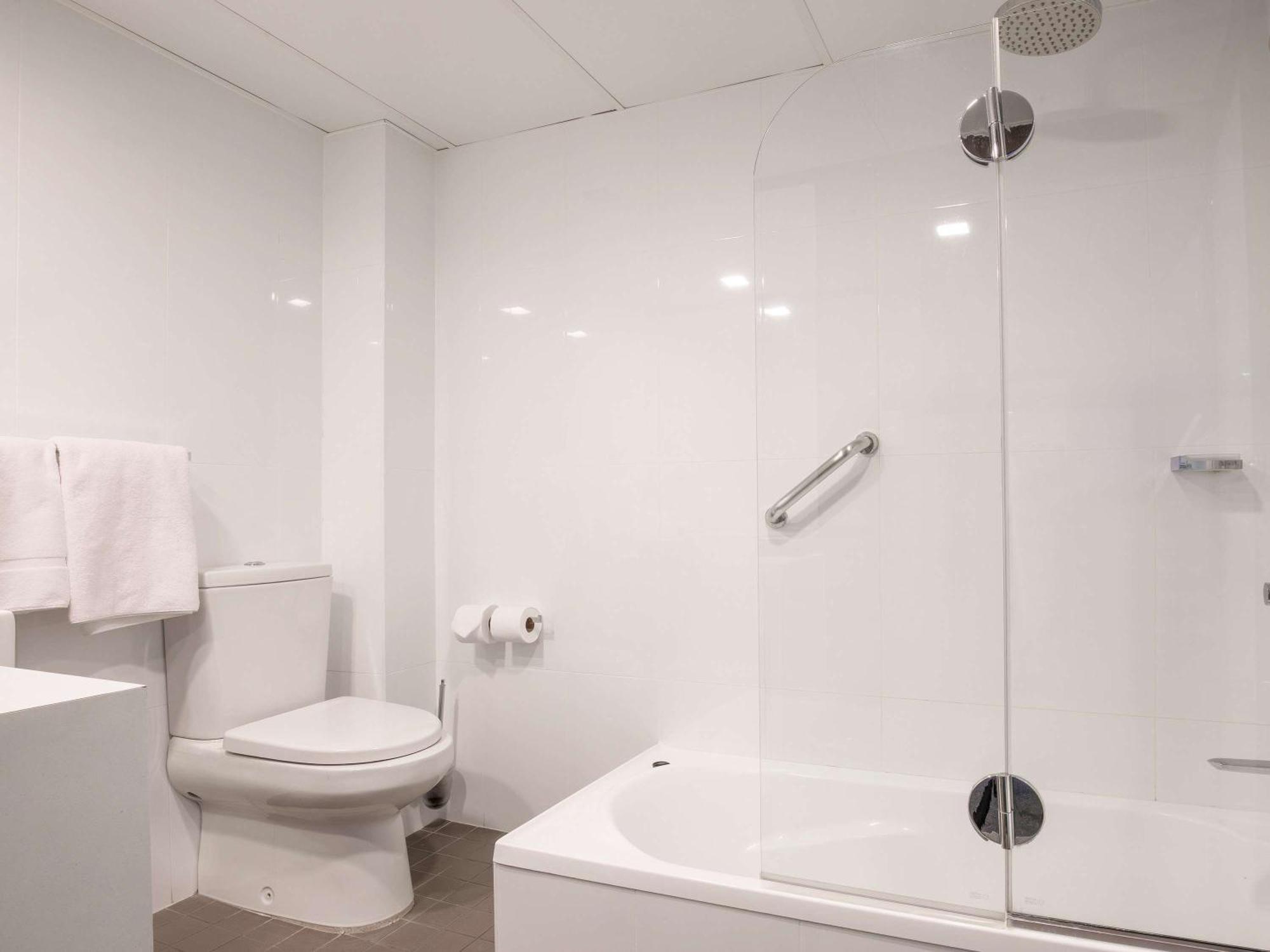 Ibis Styles Mt Isa Verona Mount Isa Exterior photo