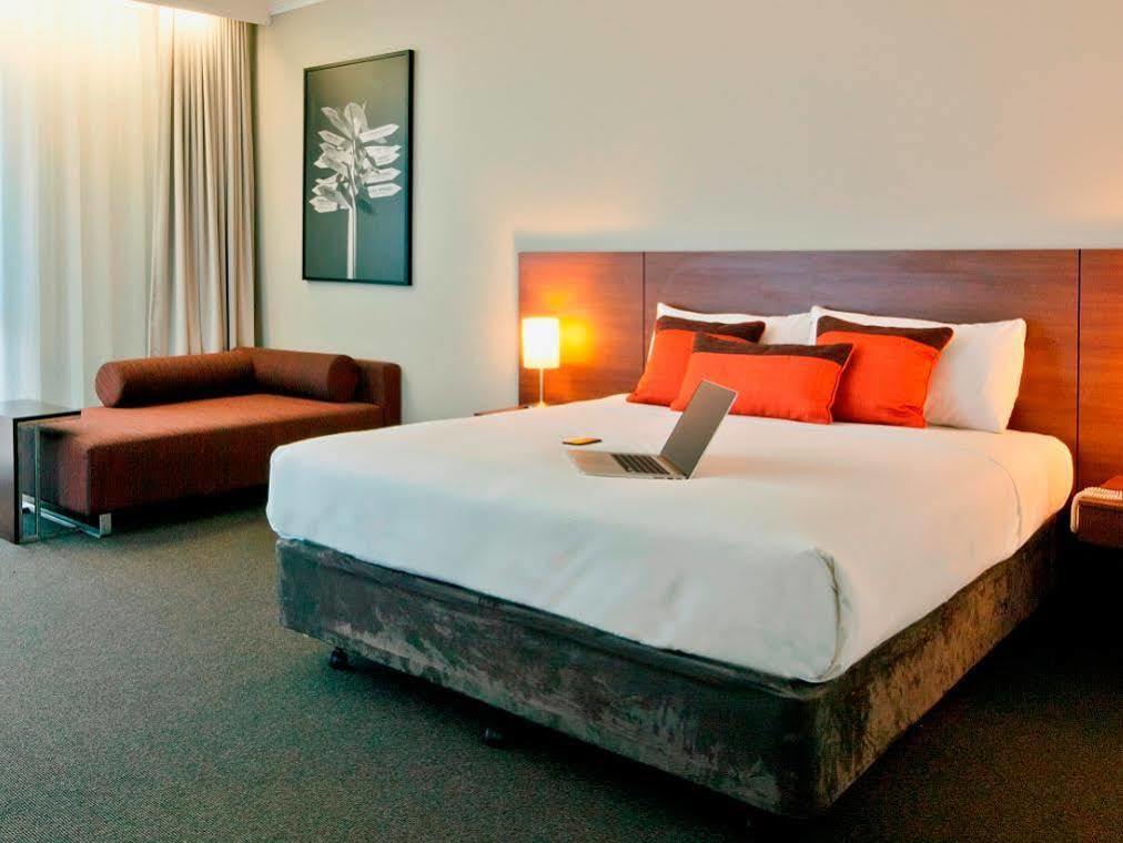 Ibis Styles Mt Isa Verona Mount Isa Exterior photo