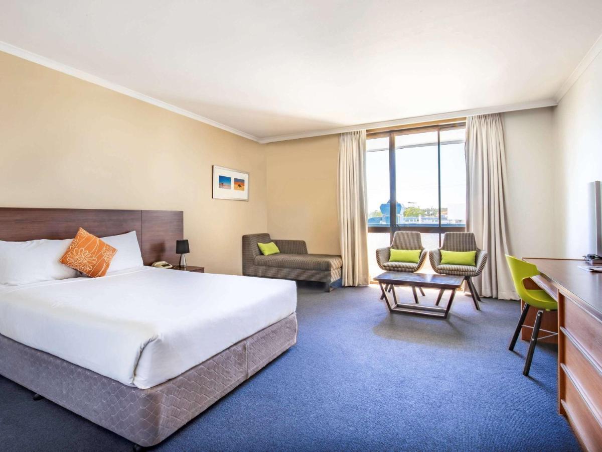 Ibis Styles Mt Isa Verona Mount Isa Exterior photo